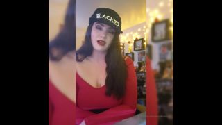 anacondanoire  Another night educating betas on their place in the world on Skype ladyanacondahoa on femdom porn curvy femdom