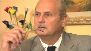 Dinero fácil, escena 3