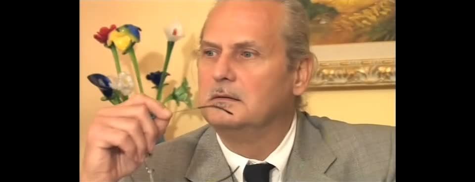 Dinero fácil, escena 3