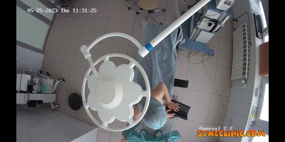 [sexeclinic.com] Vanessa vega doctor porn keep2share k2s video