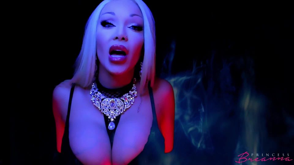 online xxx video 13 Princess Breanna - In Your Dreams Night 2, femdom no mercy on fetish porn 