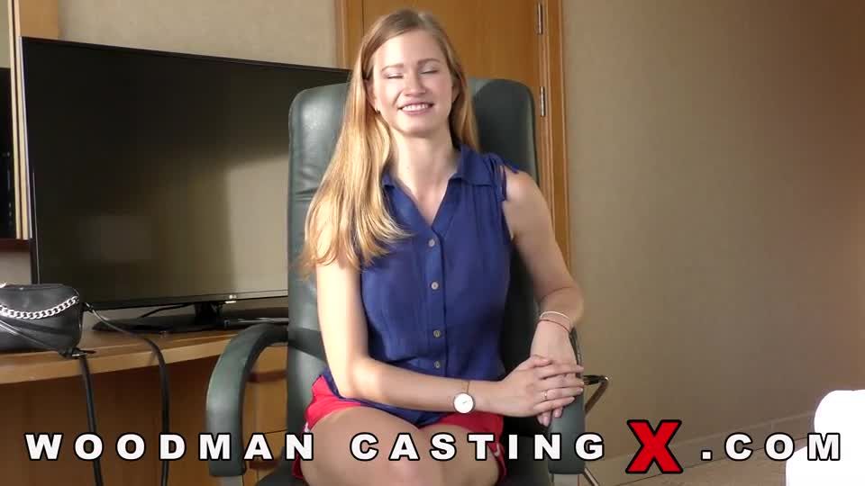 WoodmanCastingX: Stella Cardo - Casting  | doggystyle | pussy licking veronica zemanova hardcore