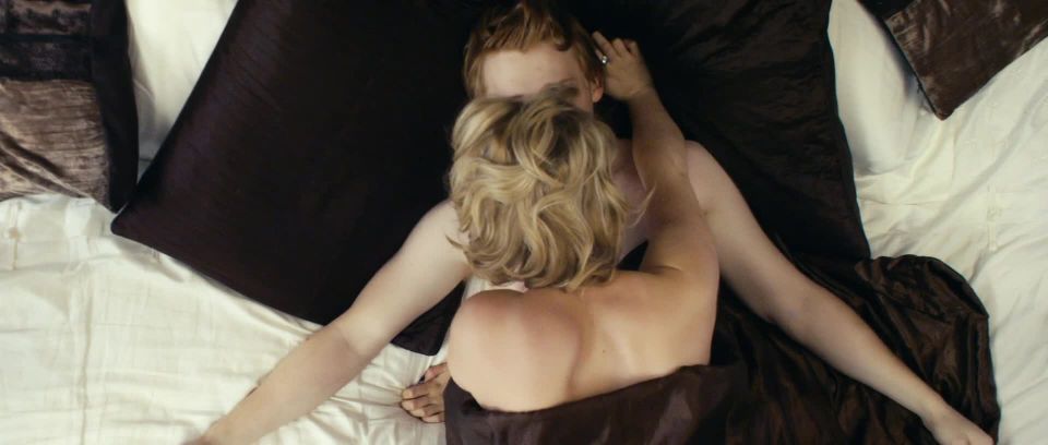 Kimberley Nixon – Cherrybomb (2009) HD 1080p - (Celebrity porn)