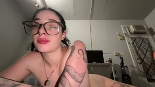 OnlyFans - Skylar Snow - Slutty 420 Bunny Gets Pussy Fucked Big Tits Skylar Snow