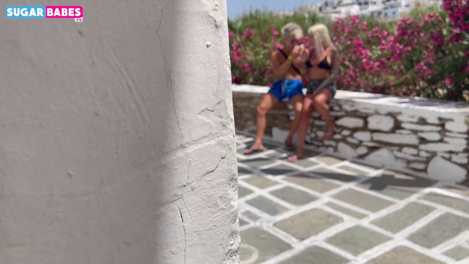 Public Sex In Greek Island Rhodes