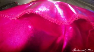 Close Up Anal Masturbation & Long Squirts_COMPILATION