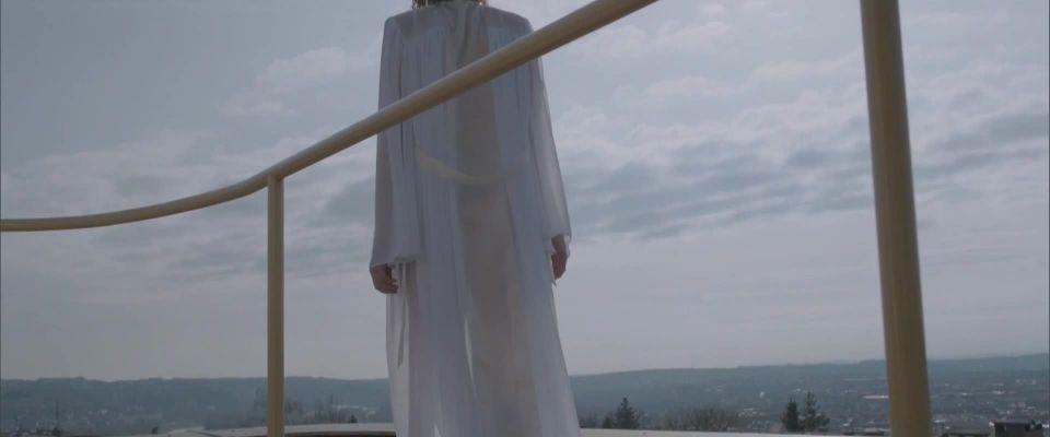 Anna Fialova - Lida Baarova (2016) HD 1080p!!!