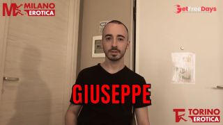 [GetFreeDays.com] Casting Torinoerotica - Milanoerotica Giuseppe vs Nina Maggio 2024 Adult Leak October 2022