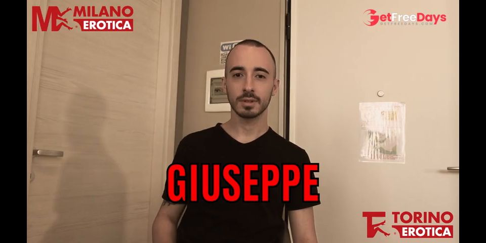 [GetFreeDays.com] Casting Torinoerotica - Milanoerotica Giuseppe vs Nina Maggio 2024 Adult Leak October 2022