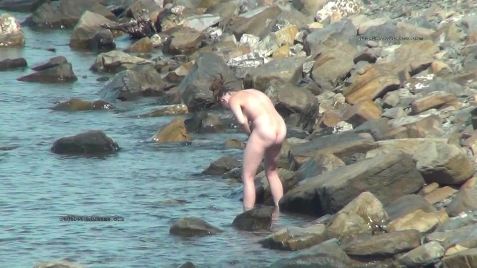 Nudist video 01658 Voyeur