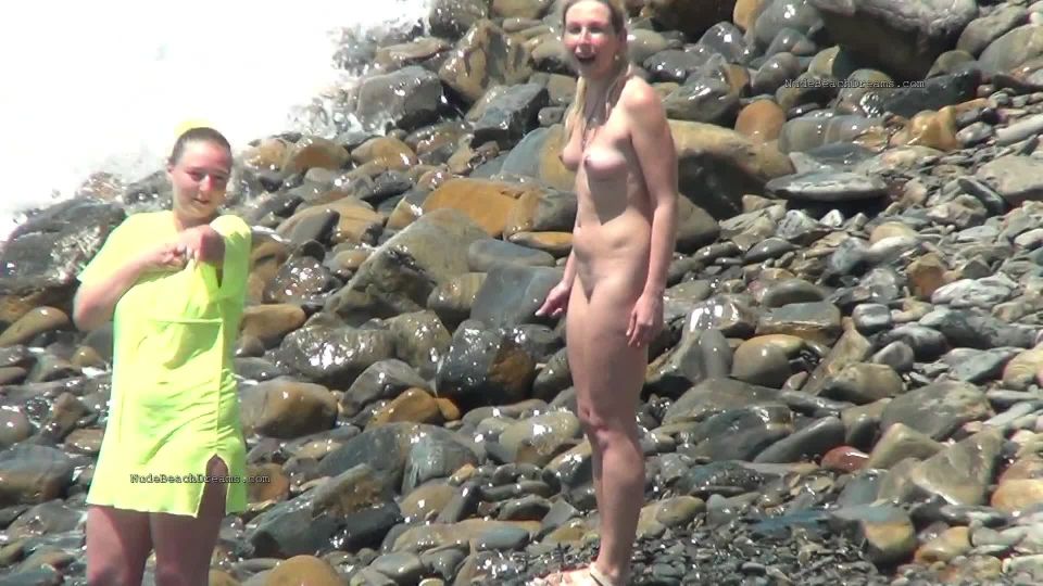 Nudist video 01716 Nudism!