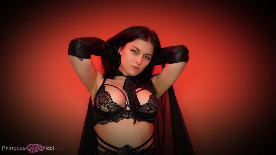 surgical fetish fetish porn | Princess Ellie Idol - SITH MISTRESS SEDUCES YOU TO THE DARK SIDE | villainess