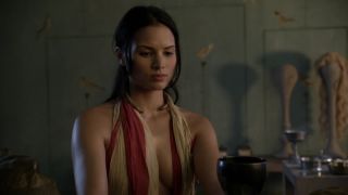 Katrina Law – Spartacus: Blood and Sand s01e09 (2010) HD 1080p - (Celebrity porn)