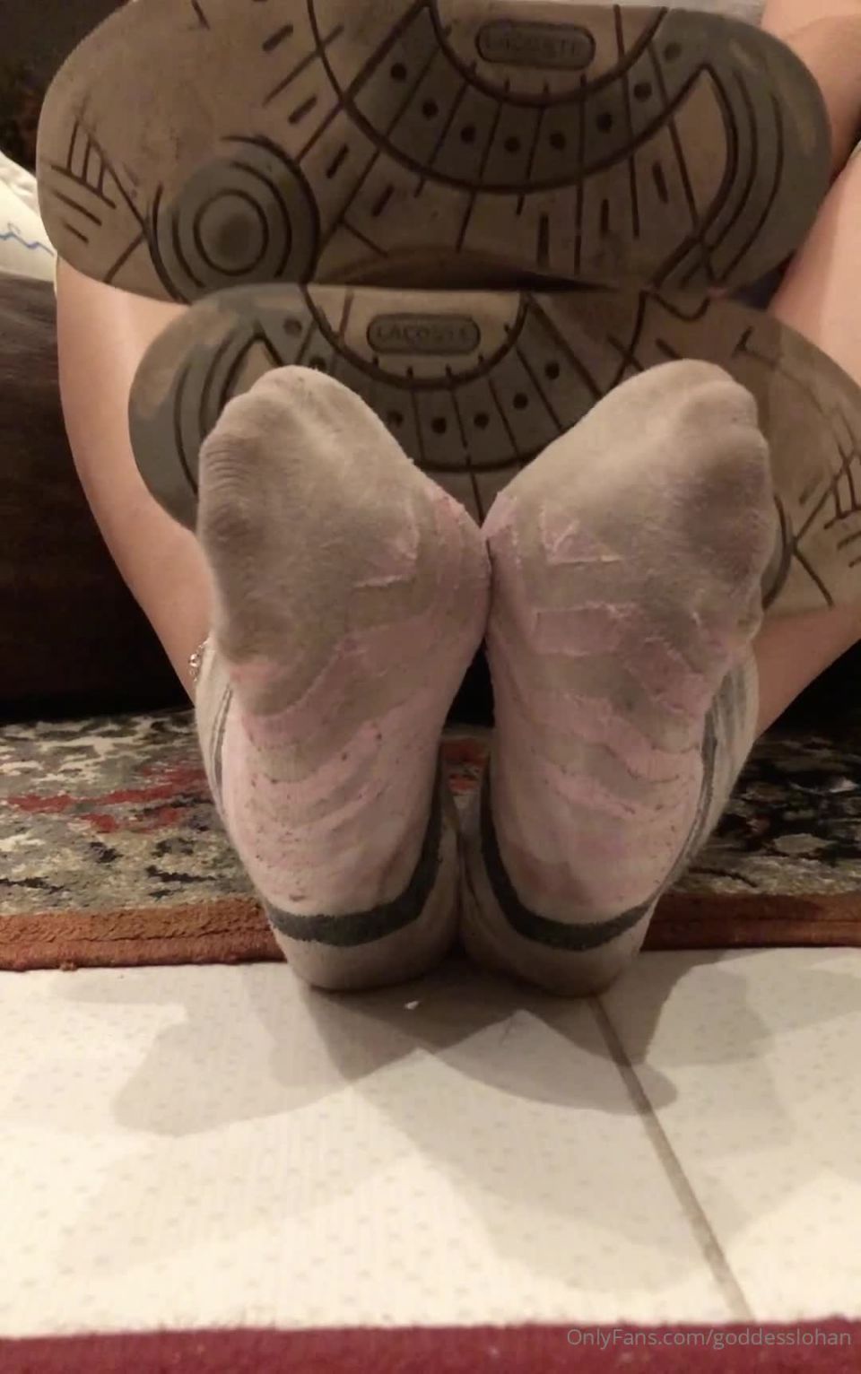 free adult video 28 goddesslohan 21-04-2020-250889821-smelly-feet-chul | foot | feet porn hottest foot fetish