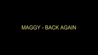 0549 - Maggy - Back again