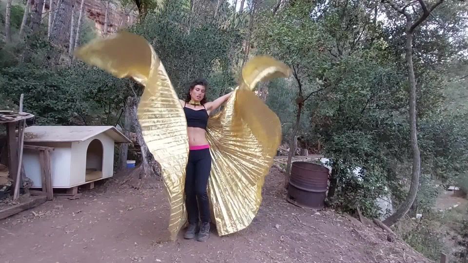 Julia Roca - juliarocax Juliarocax - o prefers las alas aun no las tengo dominadas 15-11-2022
