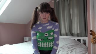 clip 21 Sydney Harwin – Boyfriends MONSTER Cock | fetish | pov fetish cams