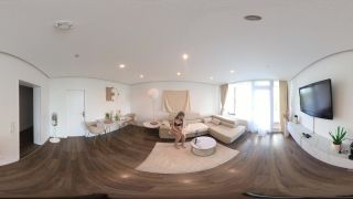 free adult clip 33 Winzlings Shrinking Clips – Evas Livestream 6K VR360, femdom tickling on pov 