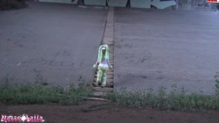 NasLaiMegMDH Ciber Goth Perra fies benutzt