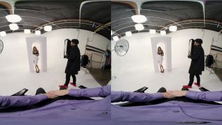 porn clip 47  Closer - Kyler Quinn Gear vr, lying on 3d porn