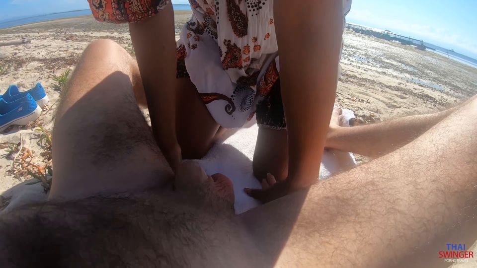 ThaiSwinger Adventures 2023: Pornotravel Mensual Ep 066