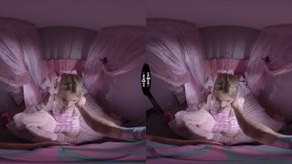 DARK ROOM VR Barbie´S Night Adventures