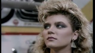 Ginger Lynn - Grafenberg Spot 1985