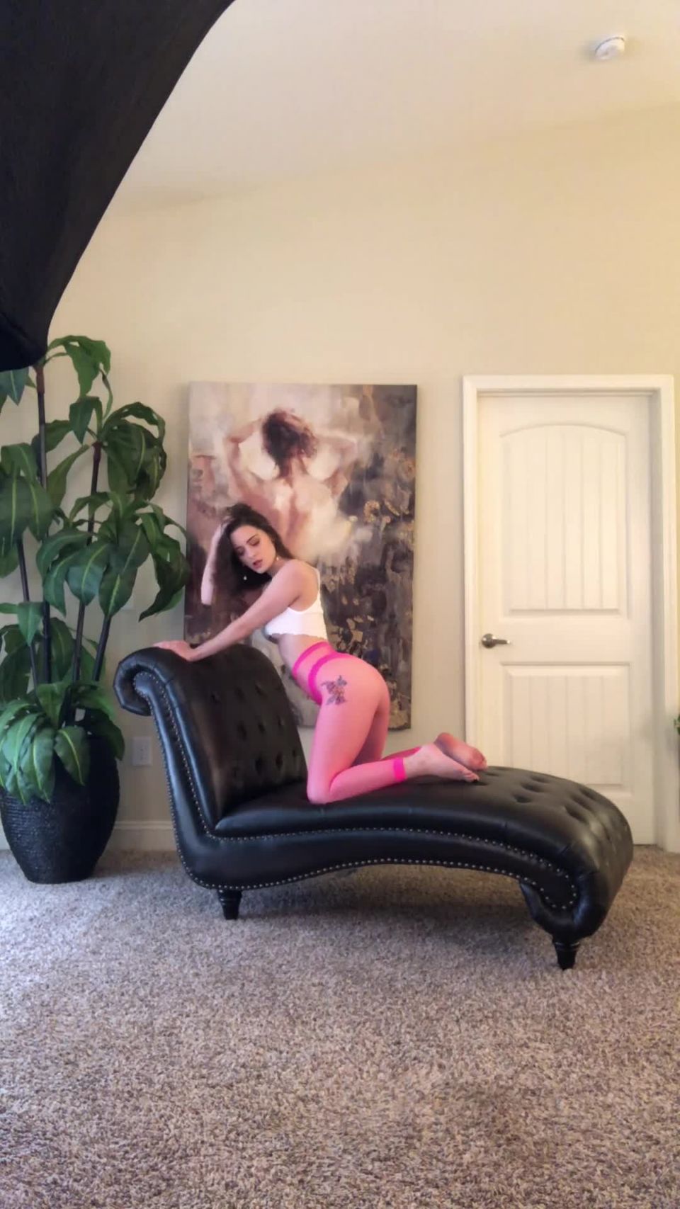 Onlyfans - Kaitlynhmodel - Watch me shoot - 29-02-2020