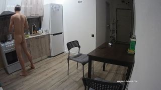 Exclusive, Liliana Anderson Kitchen Blowjob 2024-07-04 720P - Amateur