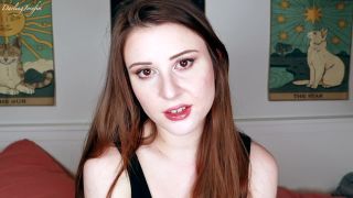 free video 43 enema fetish darlingjosefin – Self Degrading Cunt, dirty talk on fetish porn