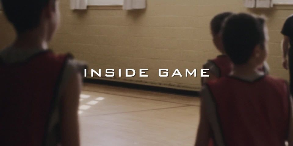 Julia Collier - Inside Game (2019) HD 1080p - [Celebrity porn]