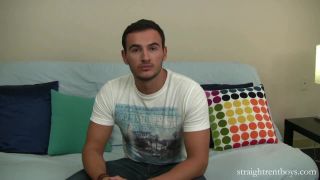 Santiago – Latin Uncut Banter Boy gay 