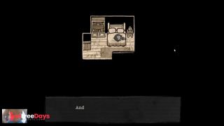 MEETING MY SATANIC NEIGHBOR - COFFIN OF ANDY AND LEYLEY PART 4