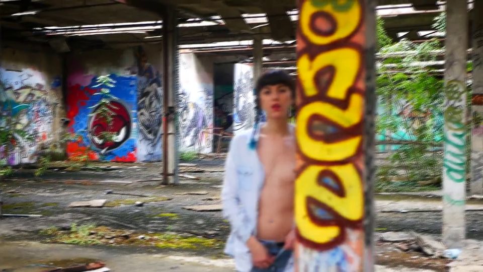 clip 26 Smoking, Fucking, French Anna Furiosa Urbsex i Fuck In Abandonned Place - [ManyVids] - 2025 (HD 720p) on fetish porn navel fetish porn