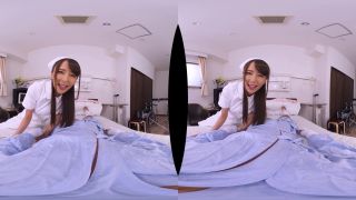 Jessica Kizaki - IPVR-024 A -  (UltraHD 2021)
