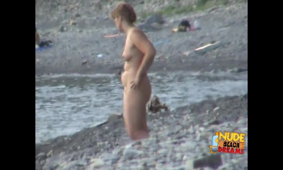 Nudist video  00295