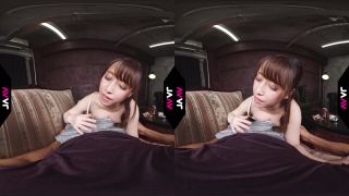 AVVR-390 - Virtual Reality - Jav