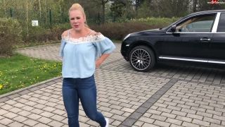 adult video 3 devil-sophie – Den traurigen Futballer am Stadion in Jeans Arsch abgeblasen – Riskanter Fremdblow mit Spermalecken | hardcore | hardcore porn college girl hardcore