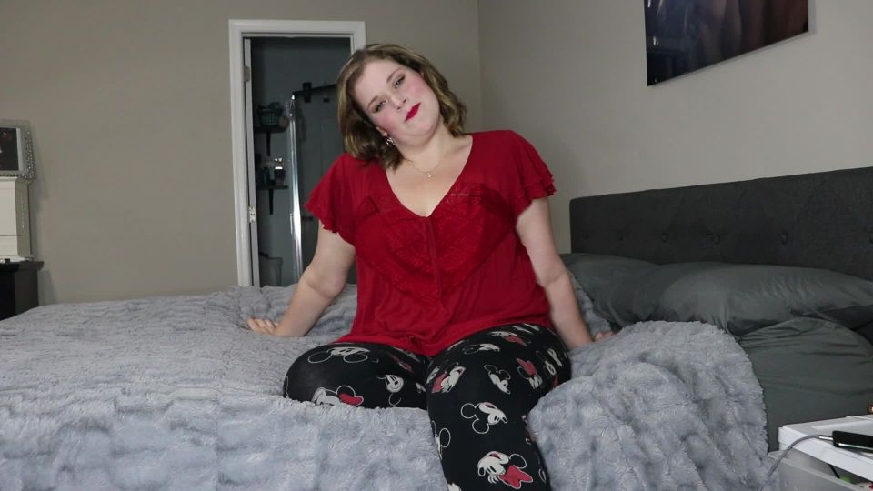 xxx video 5 christmas femdom Cute And Innocent Devil CEI, fetish on fetish porn