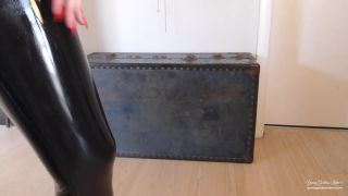 online adult video 26 Young Goddess Kim - YGK slave Training: Breaking you | joi fantasy | femdom porn ebony fetish