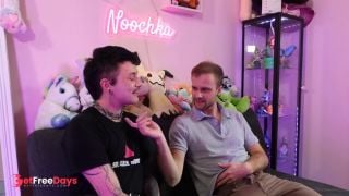 [GetFreeDays.com] CHEATING THREESOME MMF TRANSMASC - My man is cheating on me but it arouses me..... Adult Stream July 2023