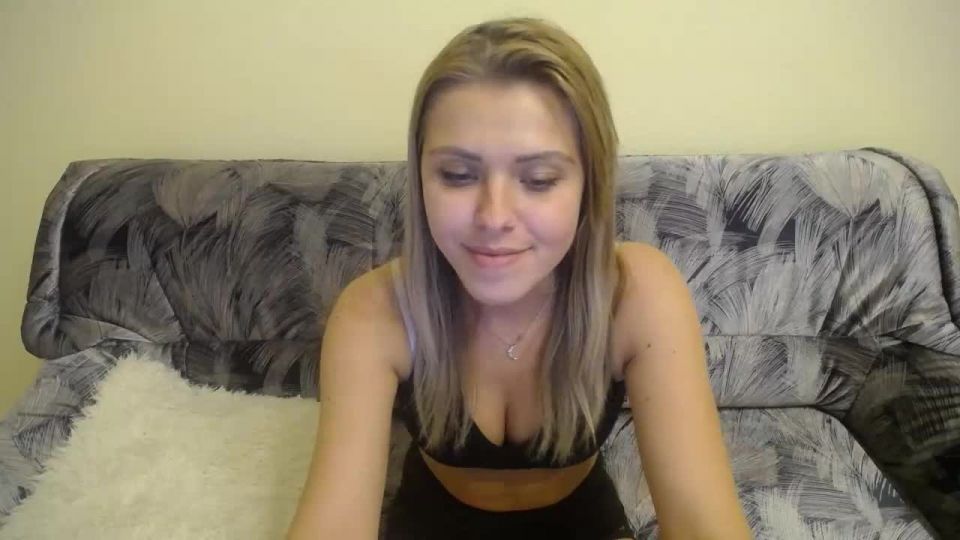 Chaturbate - cutymeow18