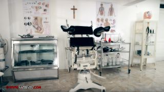 free porn video 20 femdom domestic slave fetish porn | Clinical Torments: Another Day In The Fetish Clinic - Part 1 | fetish