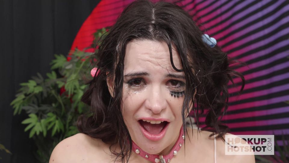 Aviana Violet Returns Anal K (Big Tits porn) Aviana Violet Episode 360