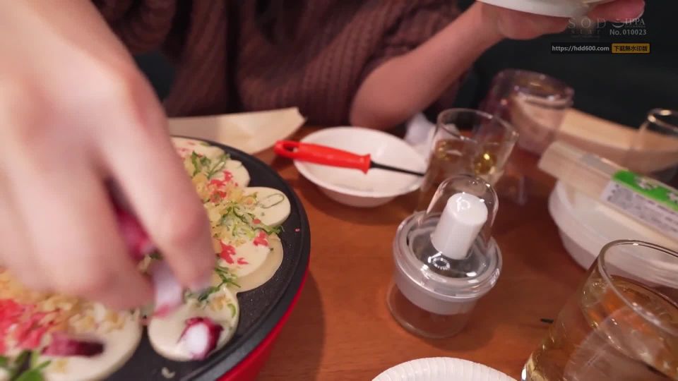 [STARS-598] Han pasado 6 años desde entonces... Iori Furukawa, quien es el más travieso y hermoso, se convierte en tu hermana y amor amor - JAV