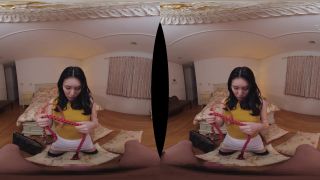 HNVR - 064 B - Virtual Reality JAV - Smartphone