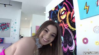 Molly Little - Molly Gets Wild  HD.