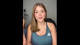 Roxie Sinner Horny Teen Roxie Sinner  Big Tits