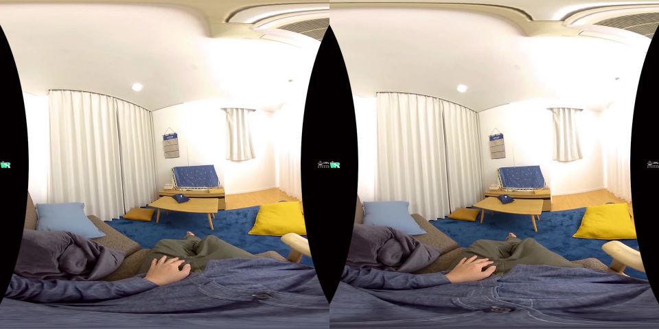 KIWVR-206 A - Japan VR Porn - (Virtual Reality)