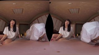 KBVR-043 B - Japan VR Porn - japan - reality asian porn gif